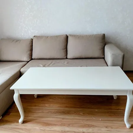 Izida Palace Garden Oasis Apartament Słoneczny Brzeg